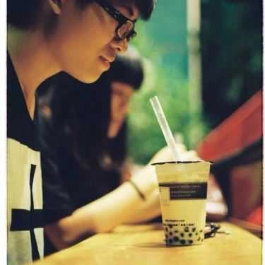 Tổng hợp- Cafe Ding Tea - Nguyễn Trãi