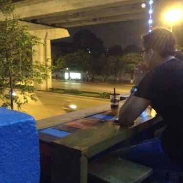 Tổng hợp- Cafe Ding Tea - Trần Phú