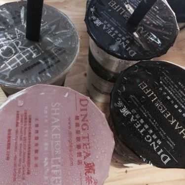 Tổng hợp- Cafe Ding Tea - Xuân La