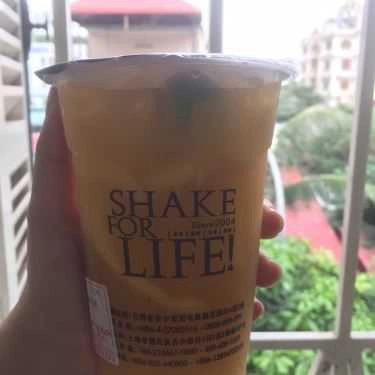Món ăn- Cafe Ding Tea - Xuân La