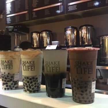 Tổng hợp- Cafe Ding Tea - Xuân La