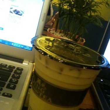 Tổng hợp- Cafe Ding Tea - Cầu Giấy