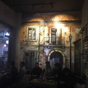 Tổng hợp- Đinh Coffee