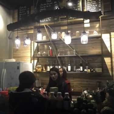 Tổng hợp- Đinh Coffee