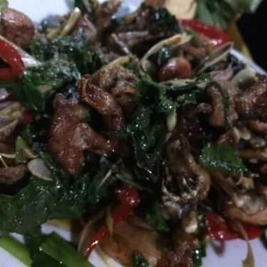 Món ăn- Quán Nhậu Định Nguyệt - Bia Hơi & Các Món Nhậu