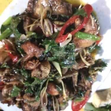 Món ăn- Quán Nhậu Định Nguyệt - Bia Hơi & Các Món Nhậu