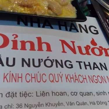 Tổng hợp- Nhà Hàng Đỉnh Nướng - Lẩu Nướng Than Hoa