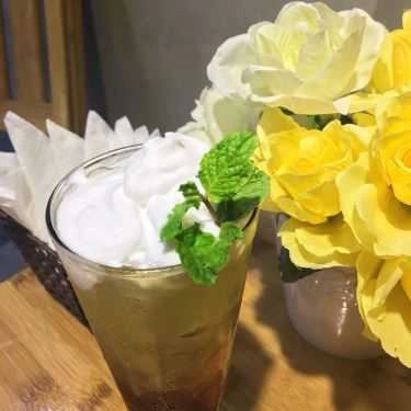 Tổng hợp- Cafe Đio Let's Sangria - Đồ Uống Các Loại