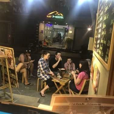 Tổng hợp- Cafe Đio Let's Sangria - Đồ Uống Các Loại
