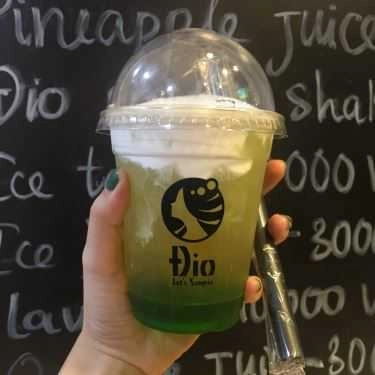 Tổng hợp- Cafe Đio Let's Sangria - Đồ Uống Các Loại