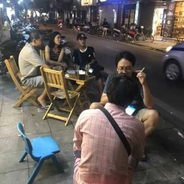Tổng hợp- Cafe Đio Let's Sangria - Đồ Uống Các Loại