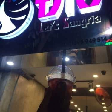 Tổng hợp- Cafe Đio Let's Sangria - Đồ Uống Các Loại