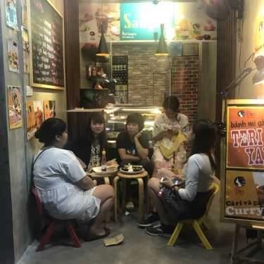 Tổng hợp- Cafe Đio Let's Sangria - Đồ Uống Các Loại