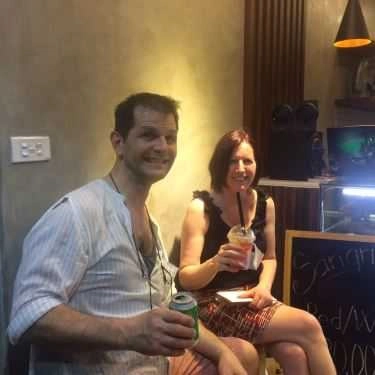 Tổng hợp- Cafe Đio Let's Sangria - Đồ Uống Các Loại