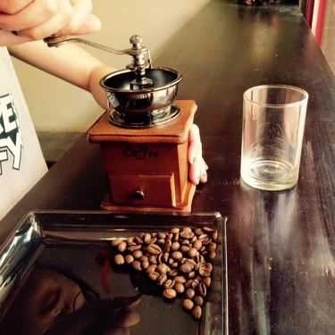 Món ăn- DIY Box - Cafe Da Handmade