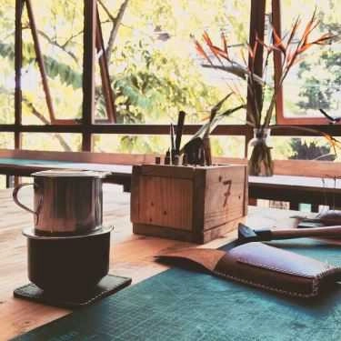 Món ăn- DIY Box - Cafe Da Handmade