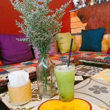 Món ăn- DIY Box - Cafe Da Handmade