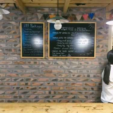 Tổng hợp- DIY Box - Cafe Da Handmade