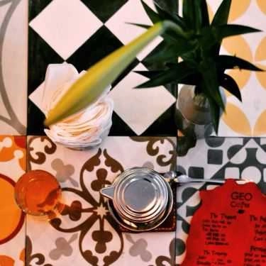 Món ăn- DIY Box - Cafe Da Handmade