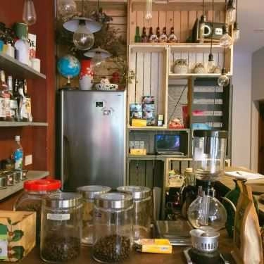Món ăn- DIY Box - Cafe Da Handmade