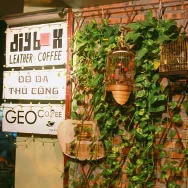 Tổng hợp- DIY Box - Cafe Da Handmade