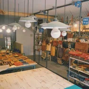 Không gian- DIY Box - Cafe Da Handmade