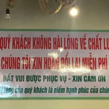 Tổng hợp- Cafe DN - Juices & Smoothies
