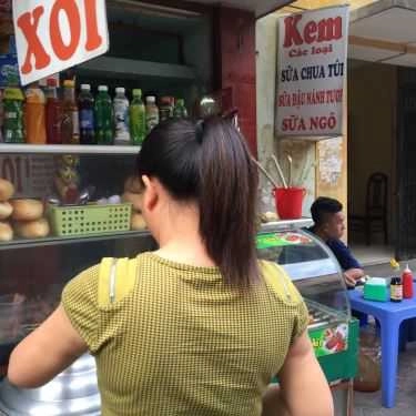 Tổng hợp- Ăn vặt Đồ Ăn Nhanh - Ngõ 167 Tây Sơn