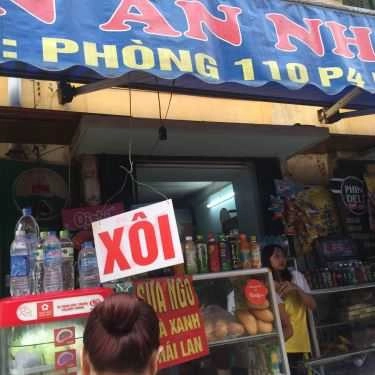 Tổng hợp- Ăn vặt Đồ Ăn Nhanh - Ngõ 167 Tây Sơn