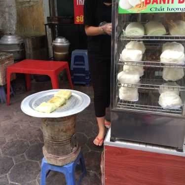 Tổng hợp- Ăn vặt Đồ Ăn Nhanh - Ngõ 167 Tây Sơn