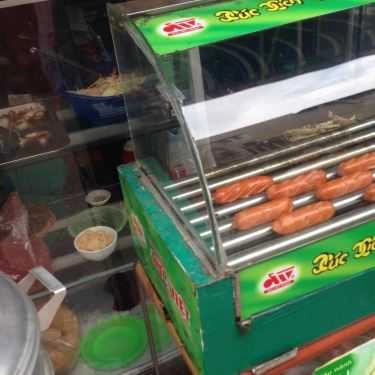 Tổng hợp- Ăn vặt Đồ Ăn Nhanh - Ngõ 167 Tây Sơn