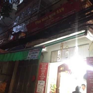 Tổng hợp- Đồ Ăn Vặt - Đại Cồ Việt