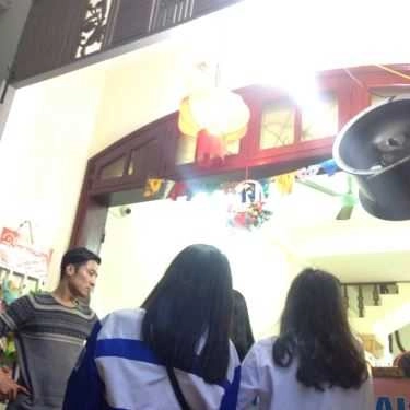 Tổng hợp- Đồ Ăn Vặt - Đại Cồ Việt