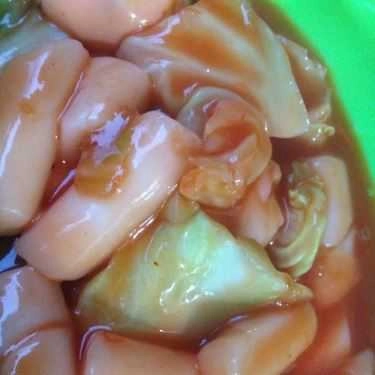 Món ăn- Đồ Ăn Vặt - Đại Cồ Việt