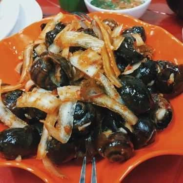 Món ăn- Ăn vặt Đồ Cay Hà Thành