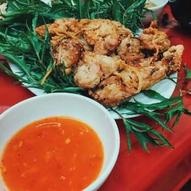 Món ăn- Ăn vặt Đồ Cay Hà Thành