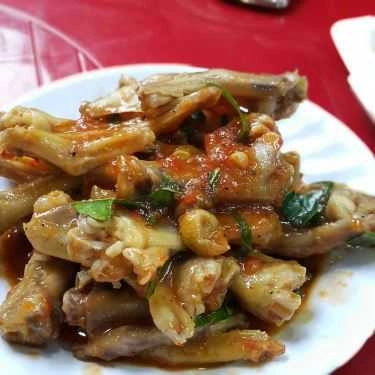 Món ăn- Ăn vặt Đồ Cay Hà Thành