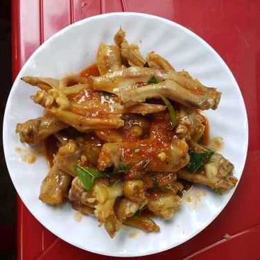 Món ăn- Ăn vặt Đồ Cay Hà Thành