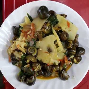Món ăn- Ăn vặt Đồ Cay Hà Thành