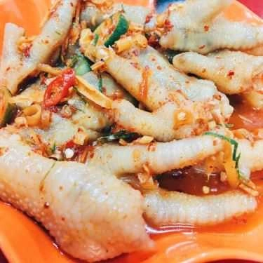 Món ăn- Ăn vặt Đồ Cay Hà Thành