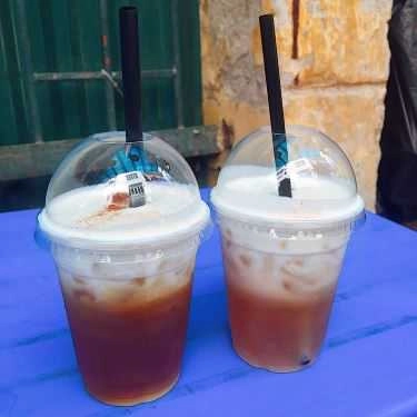 Món ăn- Linh Kute Cafe