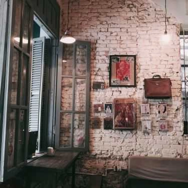 Tổng hợp- Độc Cafe - Triệu Việt Vương