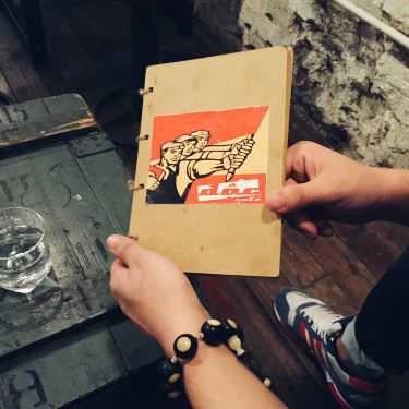 Tổng hợp- Độc Cafe - Triệu Việt Vương