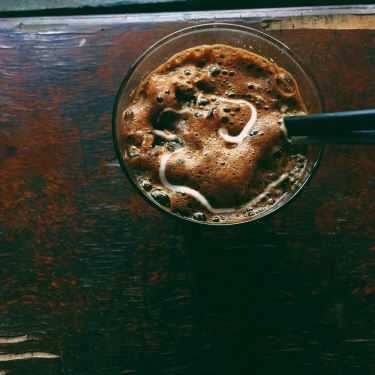 Tổng hợp- Độc Cafe - Triệu Việt Vương