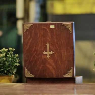 Tổng hợp- Độc Cafe - Triệu Việt Vương