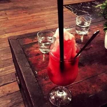Món ăn- Độc Cafe - Triệu Việt Vương