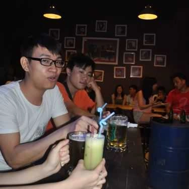 Tổng hợp- Polygon Musik Cafe