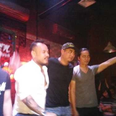 Tổng hợp- Polygon Musik Cafe