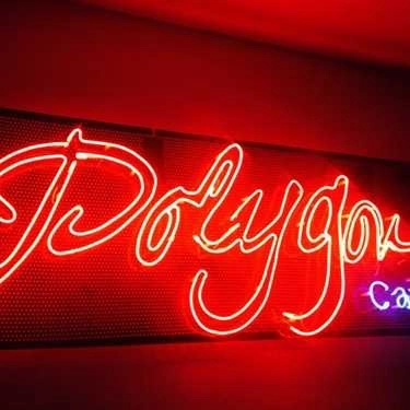 Tổng hợp- Polygon Musik Cafe