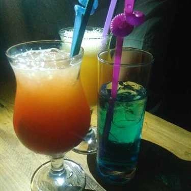 Tổng hợp- Polygon Musik Cafe